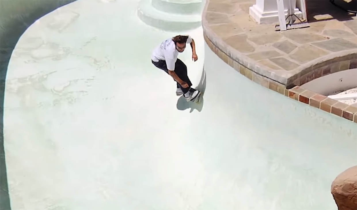 Skateboarder Wajib Nonton Film Ini